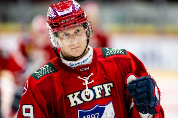 Palola tuoreena kokoonpanoon – HIFK kohtaa SaiPan alkuillan pelissä