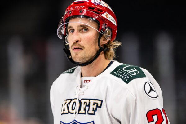 Otto Karvisen sopimus on purettu yhteisymmärryksessä