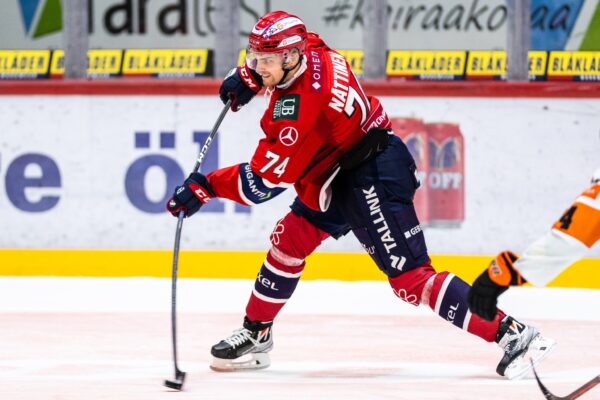 Jatkuuko marraskuun lento? – Tappara vierailee perjantaina Stadissa