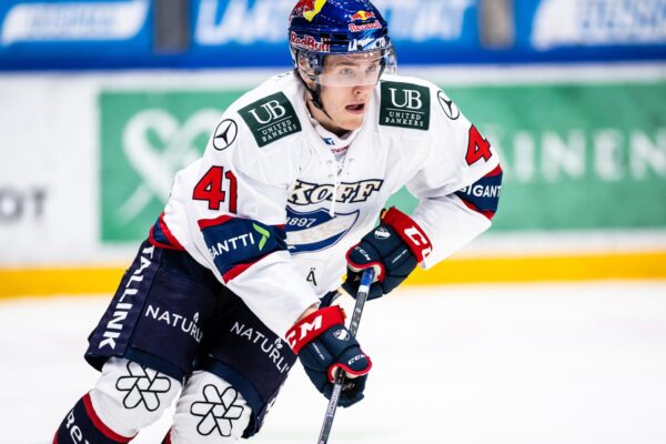 Viikonloppu alkaa Mikkelistä – Salin ja Rantakari kondiksessa