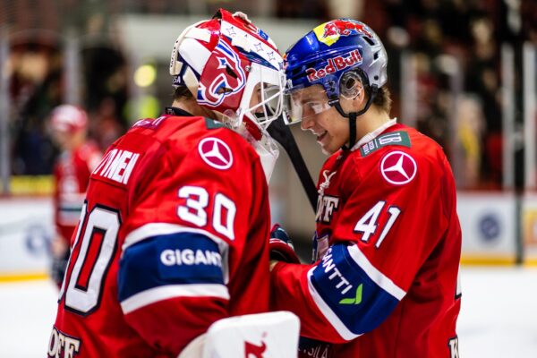 Perhepeli Nordiksella – HIFK kohtaa SaiPan himassa