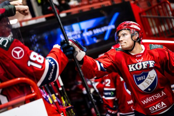 Viikonloppuna tuplamatsit – Lauantaina perhepeli Nordiksella