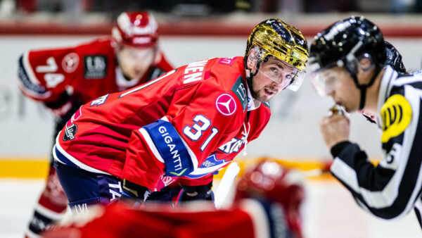 HIFK ja Jukurit kohtaavat itsenäisyyspäivän aattona – ”Kuorma on kova”