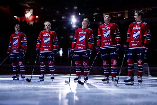 Vuoden viimeinen himassa – HIFK kohtaa Jukurit