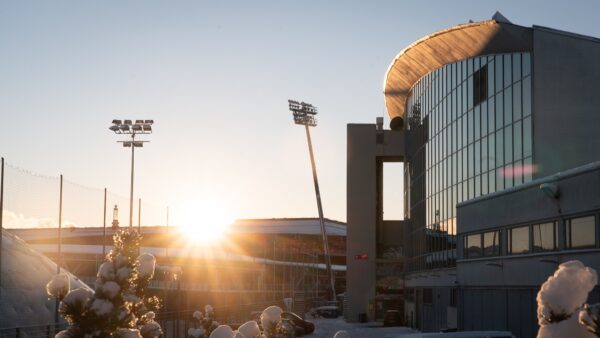 HIFK:n toimisto on suljettu perjantaina 10. helmikuuta