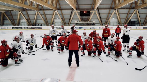 Urakka alkaa – Spengler Cup käyntiin myös HIFK:n osalta