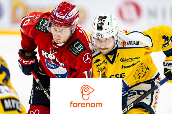 Jukurit kuritti HIFK:ta Nordiksella