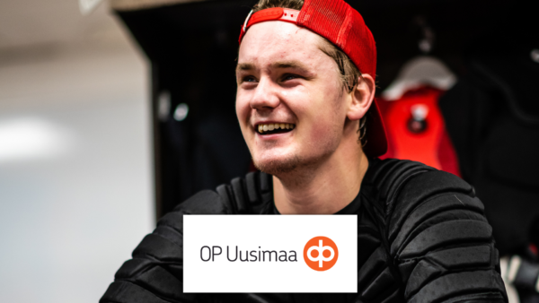 ”Tänään oli pään kanssa vähän vaikeampaa”