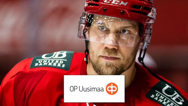 ”Ei vaan oltu riittävän hyviä”