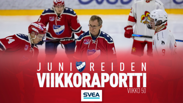 Kolleille ensimmäinen tappio SM-sarjassa