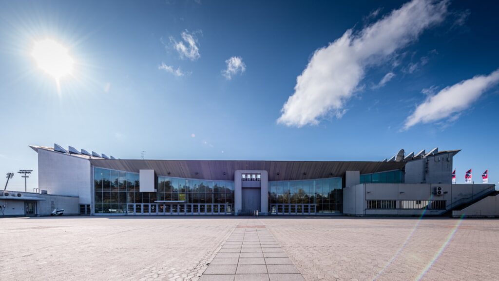 HIFK:n toimisto suljettu loppiaisena