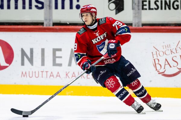 Olli Palolan sopimus on purettu