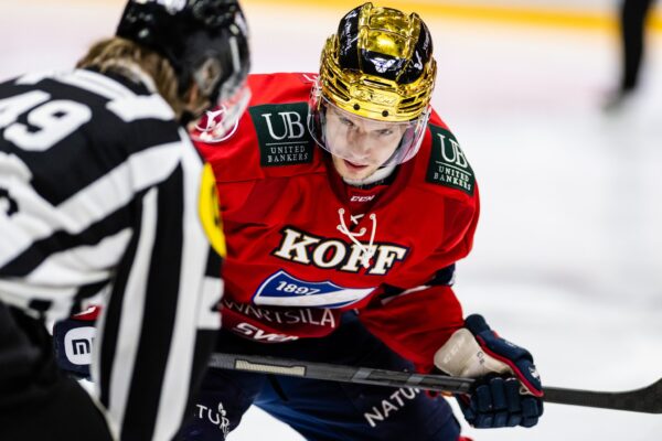 Juha Jääskälle maajoukkuekutsu