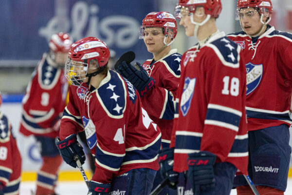 Kollit skulaa tänään Nordiksella – Tsetillä maksutta ineen