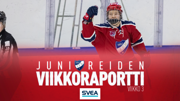 Kollit takaisin voittokantaan – Urosella viiden pisteen viikonloppu