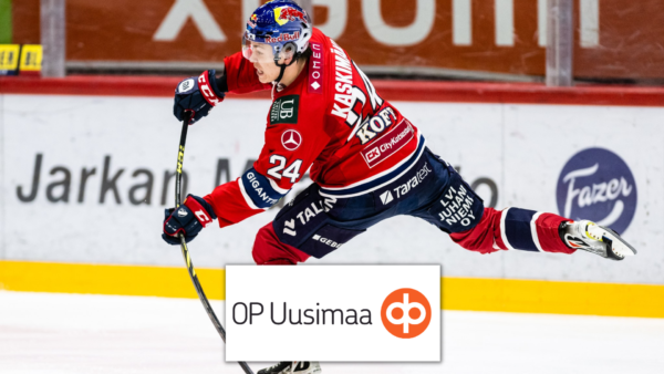 ”Pyrin kehittymään ja oppimaan joka päivä”