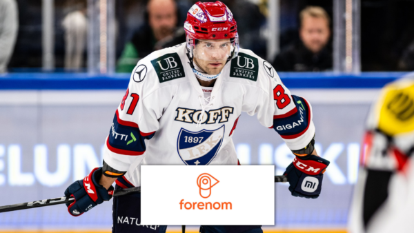 Täydet pinnat Lahdesta – ”Hurja matsi”