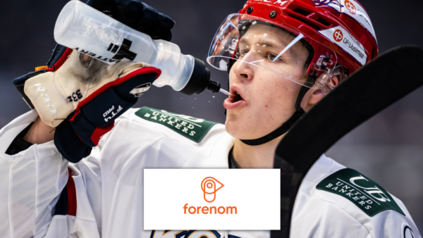 Hirvonen osui kahdesti – Täysi pistepotti Vaasasta