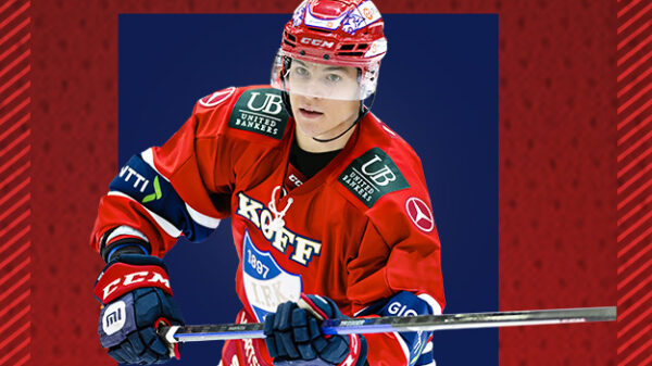 PINNALLA – Kevin Roy: ”Tykkään rakentaa peliä ja tuon joukkueeseen luovuutta”