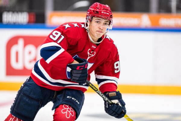 HIFK lainaa Janne Hämäläisen Kiekko-Espoosta perjantain otteluun