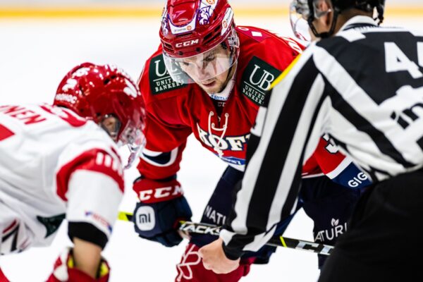 ”Aikamoisen jumpan saa tehdä yläkerran kanssa”