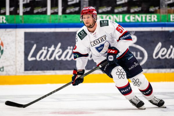 HIFK sarjakärjen vieraaksi Raumalle – tässä kokoonpano