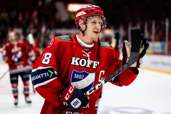 Päiväpeli loppuunmyydyllä Nordiksella – Tallberg 500-kerhoon