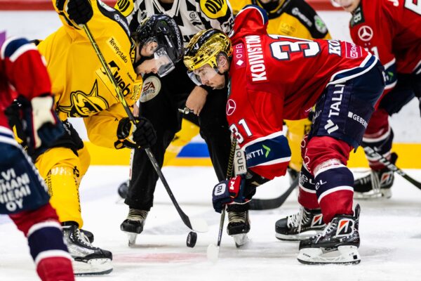 SaiPa vierailee Stadissa – ”Mentävä täysillä alusta lähtien”
