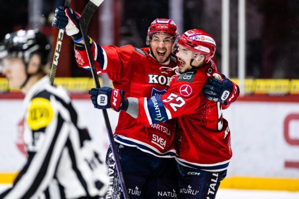 Kyocera uutisminuutti: Lauantaina Asenne yhdistää -klassikko