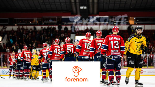 Maalikimaraa Nordiksella – kolme pinnaa jäi Stadiin