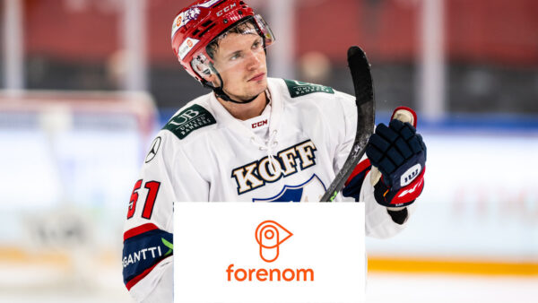 Tappara kuritti vaisua HIFK:ta Tampereella