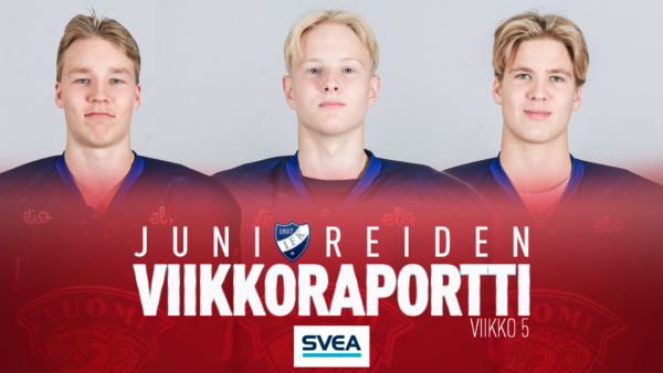 Neljä Kollia alle 18-vuotiaiden maajoukkueleirille