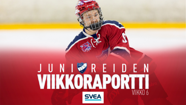 Kollit takaisin voittokantaan – Uronen ja Halttunen tehoilivat Raumalla