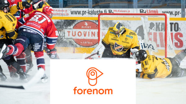 HIFK:n pisteputki katkesi Kuopiossa – KalPan kyseenalainen avausmaali herätti keskustelua