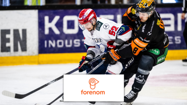 Yksi sarjapiste Kouvolasta – KooKoo ratkaisi jatkoajalla