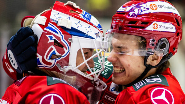 Hyvää ystävänpäivää – ota frendi messiin ja hyödynnä päivän lipputarjous