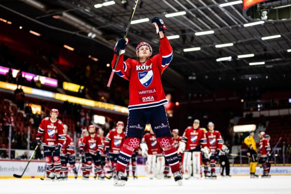 Runkosarjan viimeinen himamatsi loppuunmyydyllä Nordiksella