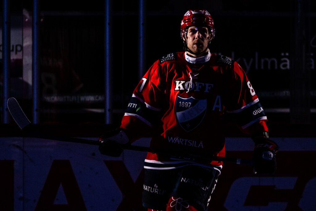 Runkosarjan viimeinen viikko käynnistyy