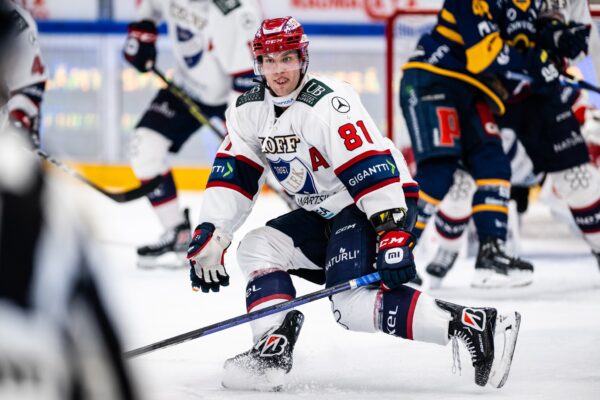 Neljännesfinaalisarjan kolmas osa tänään Raumalla