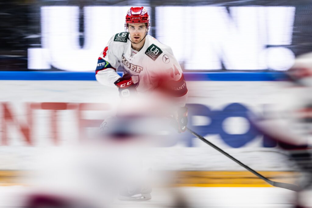 Nättinen palaa kokoonpanoon runkosarjan viimeiseen otteluun