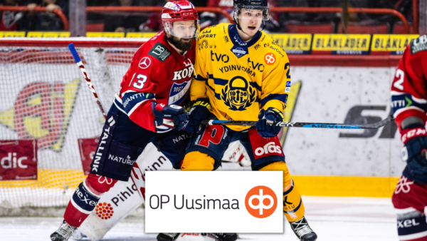 ”Ei tän kuulukaan olla helppoa”