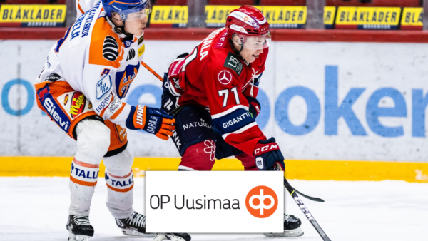 Leevi Teissala: Meillä oli omat paikkamme