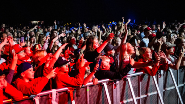 Oy HIFK-Hockey Ab laajentaa liiketoimintaansa