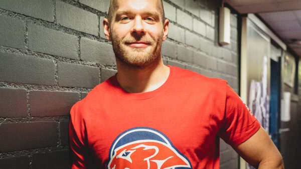 Kyocera uutisminuutti: Pedon paluu