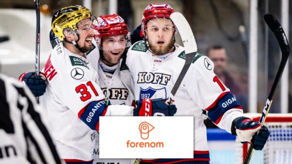 HIFK:lle kolmas kiinnitys kolmen ylivoimaosuman siivittämänä