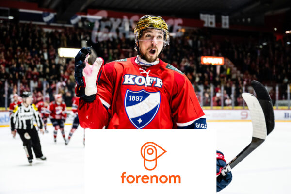 HIFK nousi huimalla kirillä Lukon rinnalle ja raivasi tiensä välieriin