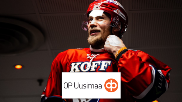 ”Yhtään ei voi antaa siimaa uhrautumisesta”