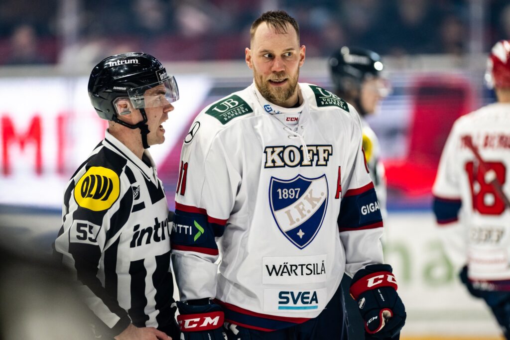 Pakkovoiton edessä Tampereelle – Melart ja Dyk mukana