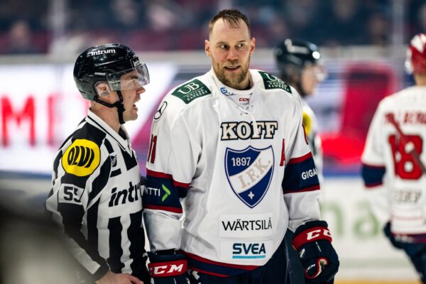 Pakkovoiton edessä Tampereelle – Melart ja Dyk mukana