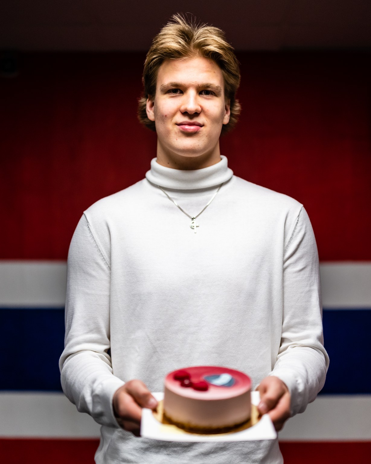 HIFK | ÄITIENPÄIVÄKAKKU - Image 2